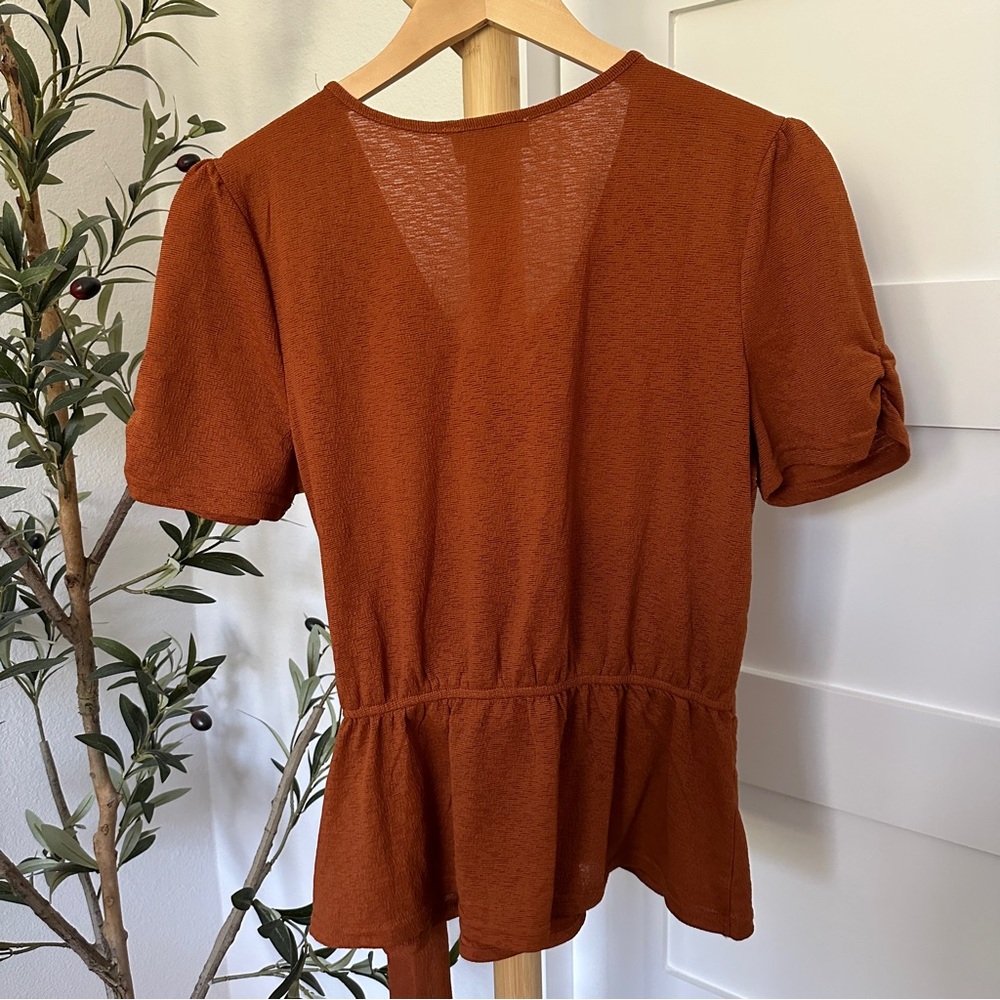 Perfect Fall Top🍂 - Picture 2 of 6